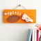 Rectangle Wood Pallet Plaque by Make Market®